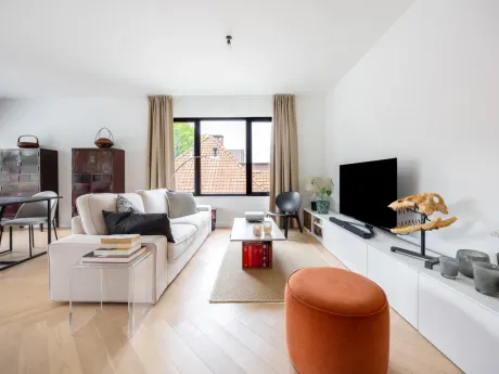 Appartement in Brasschaat - Donksesteenweg 79, 2930 - foto 5