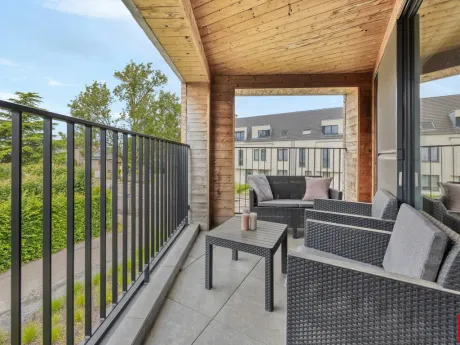 Appartement in Zandhoven - Herentalsebaan 142, 2240 - foto 10