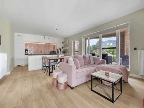 Appartement in Zandhoven - Herentalsebaan 142, 2240 - foto 4