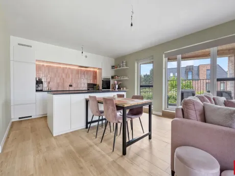 Appartement in Zandhoven - Herentalsebaan 142, 2240 - foto 5