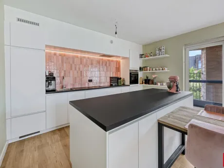 Appartement in Zandhoven - Herentalsebaan 142, 2240 - foto 6