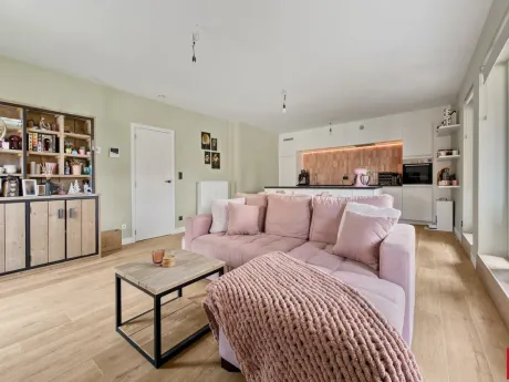Appartement in Zandhoven - Herentalsebaan 142, 2240 - foto 8