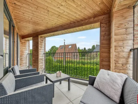 Appartement in Zandhoven - Herentalsebaan 142, 2240 - foto 9