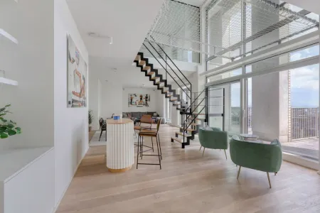 Appartement Te Koop Antwerpen