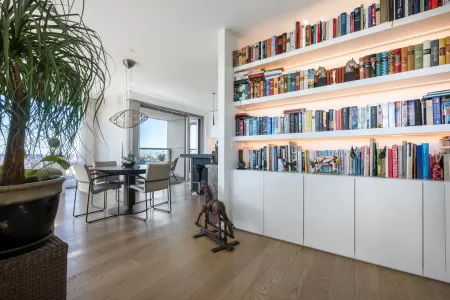Appartement Te Koop Antwerpen