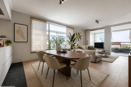 Appartement Te Koop Antwerpen