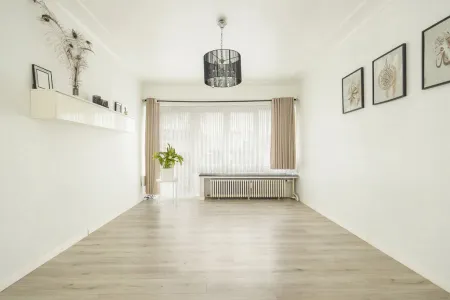 Huis Te Koop Mechelen
