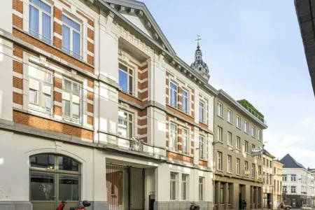 Appartement Te Koop Antwerpen