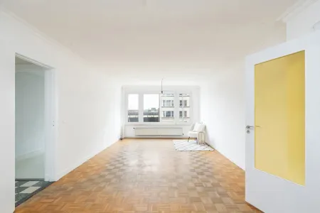 Appartement Te Koop Mechelen
