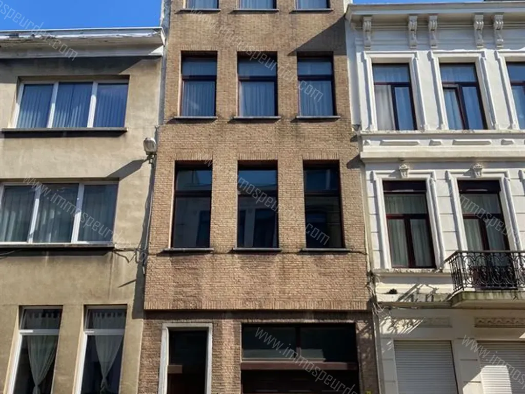 Huis in Antwerpen - 1418556 - Haantjeslei 15, 2018 Antwerpen