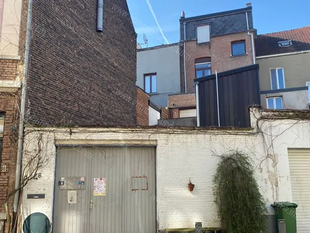 Maison in Antwerpen - 1418556 - Haantjeslei 15, 2018 Antwerpen