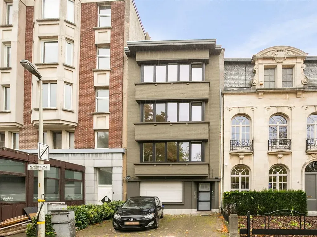 Appartement Te Huur / 1v Berchem