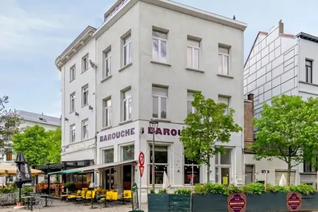 Huis Te Koop Antwerpen