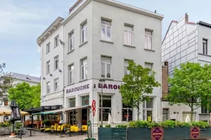 Huis Te Koop Antwerpen
