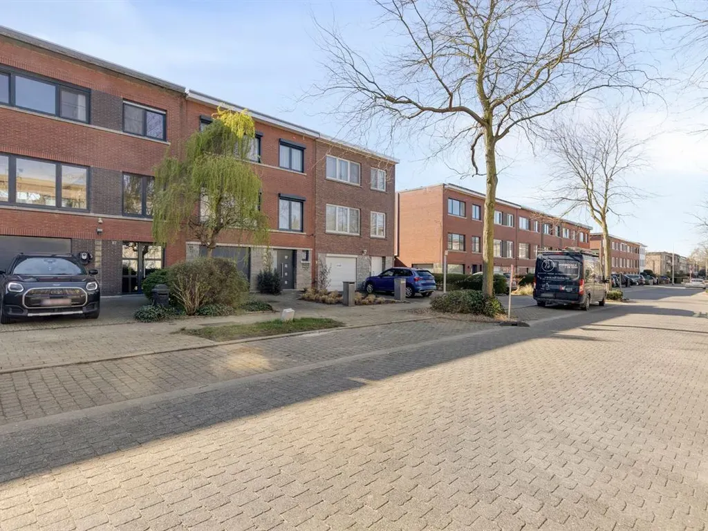 Huis in Edegem - 7684052 - Buizegemlei 87, 2650 EDEGEM