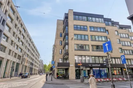 Appartement Te Koop Antwerpen