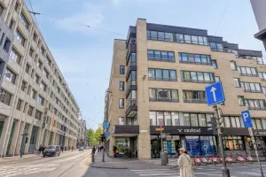 Appartement Te Koop Antwerpen