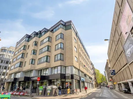 Appartement in Antwerpen - Nationalestraat 4, 2000 - foto 2