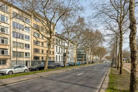 Appartement Te Koop Antwerpen