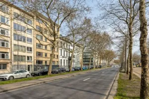 Appartement Te Koop Antwerpen