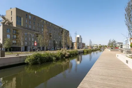 Appartement Te Koop Antwerpen
