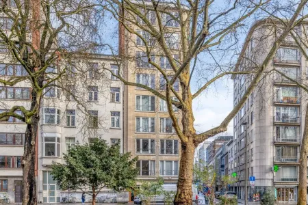 Appartement Te Koop Antwerpen