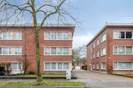Appartement Te Koop Wilrijk
