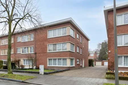 Appartement Te Koop Wilrijk V1