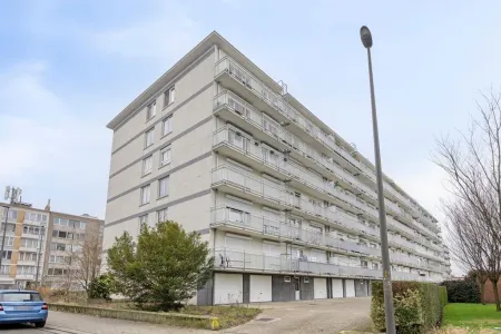 Appartement Te Koop / 13 Borgerhout