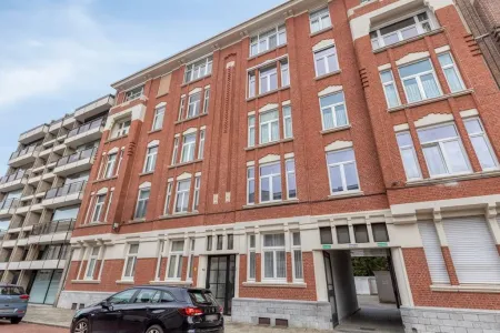 Appartement Te Huur / 001 Wilrijk