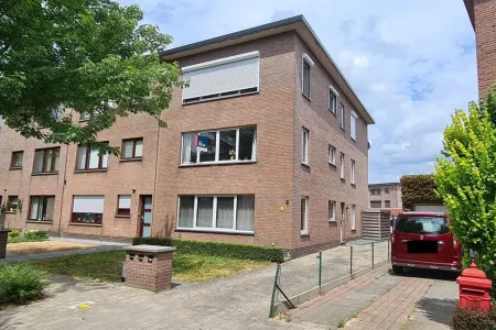 Appartement Te Huur Aartselaar