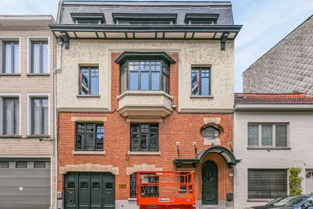 Huis Te Huur Berchem