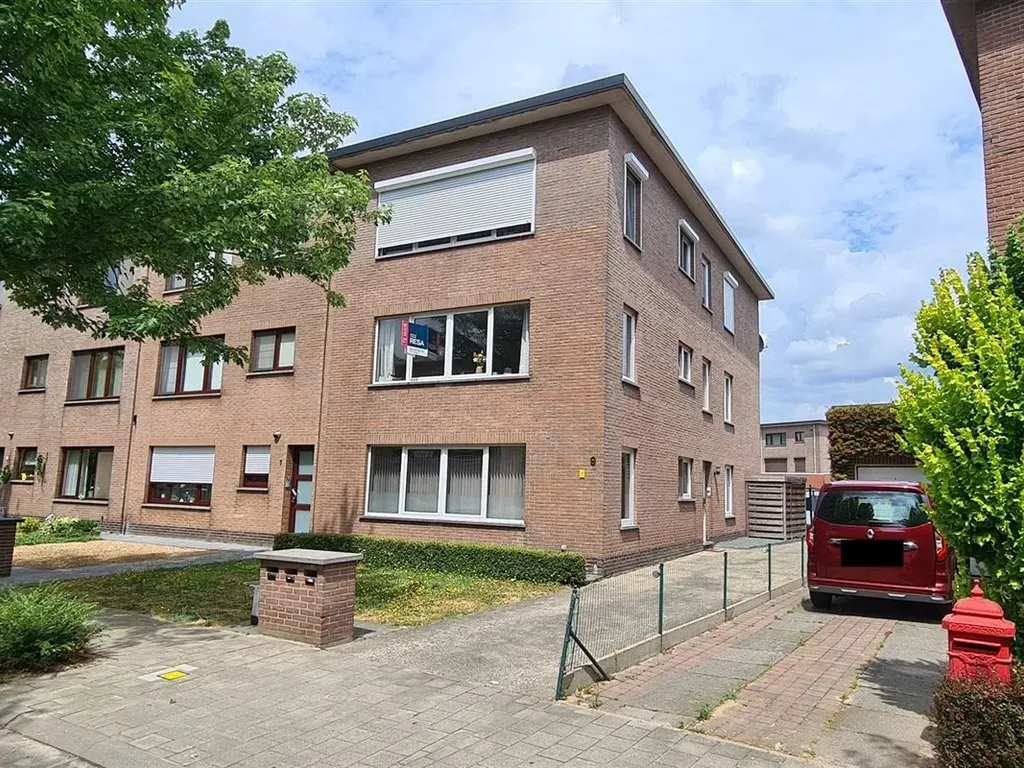Hoofdfoto Appartement in Aartselaar