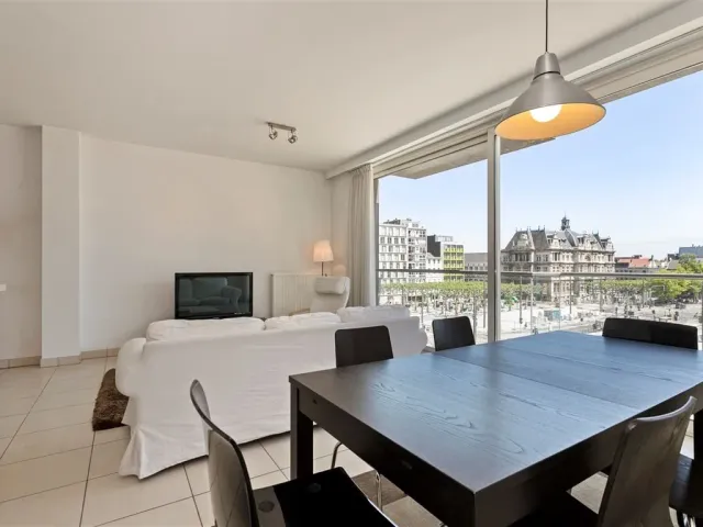 Appartement in Antwerpen - Frankrijklei 2 5, 2000