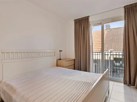 Appartement in Antwerpen - Frankrijklei 2 5, 2000 - foto 4