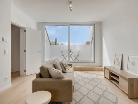 Huis in Antwerpen - Markgravelei 154, 2018 - foto 3