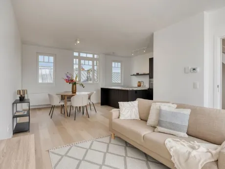 Huis in Antwerpen - Markgravelei 154, 2018 - foto 4