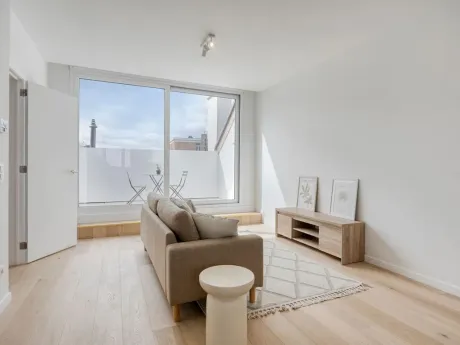 Huis in Antwerpen - Markgravelei 154, 2018 - foto 5