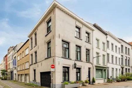 Huis Te Koop Antwerpen