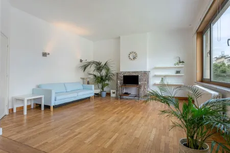 Appartement Te Koop / 2v Antwerpen