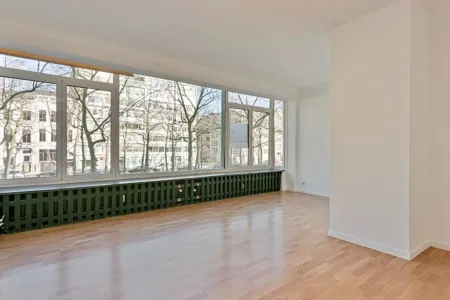 Appartement Te Koop V1 Antwerpen