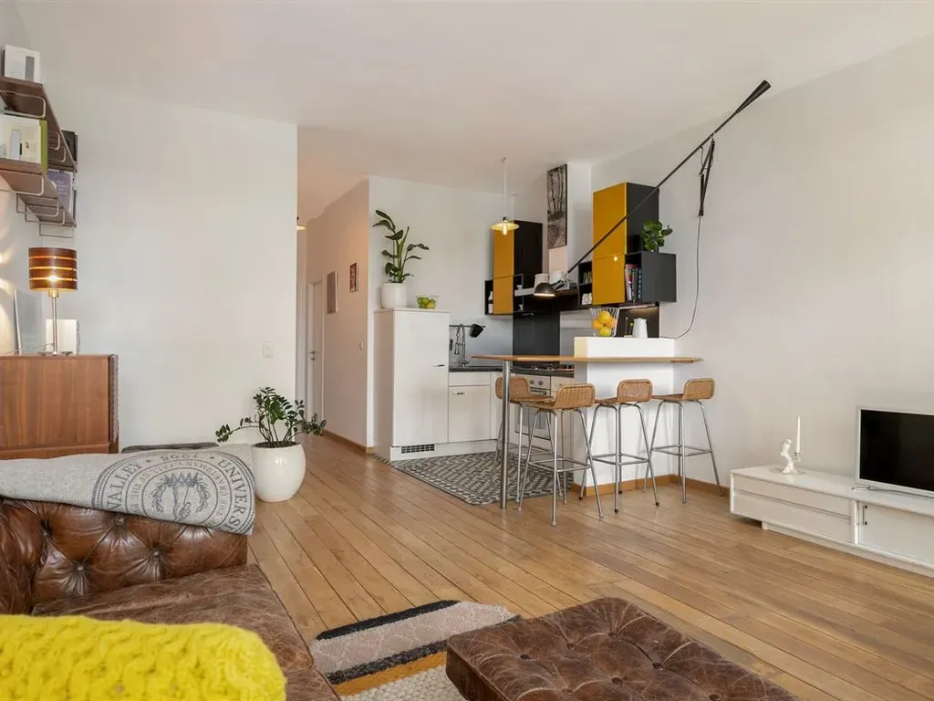 Appartement Te Huur Antwerpen