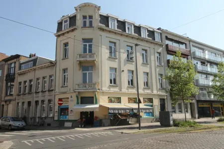 Appartement Te Huur Berchem