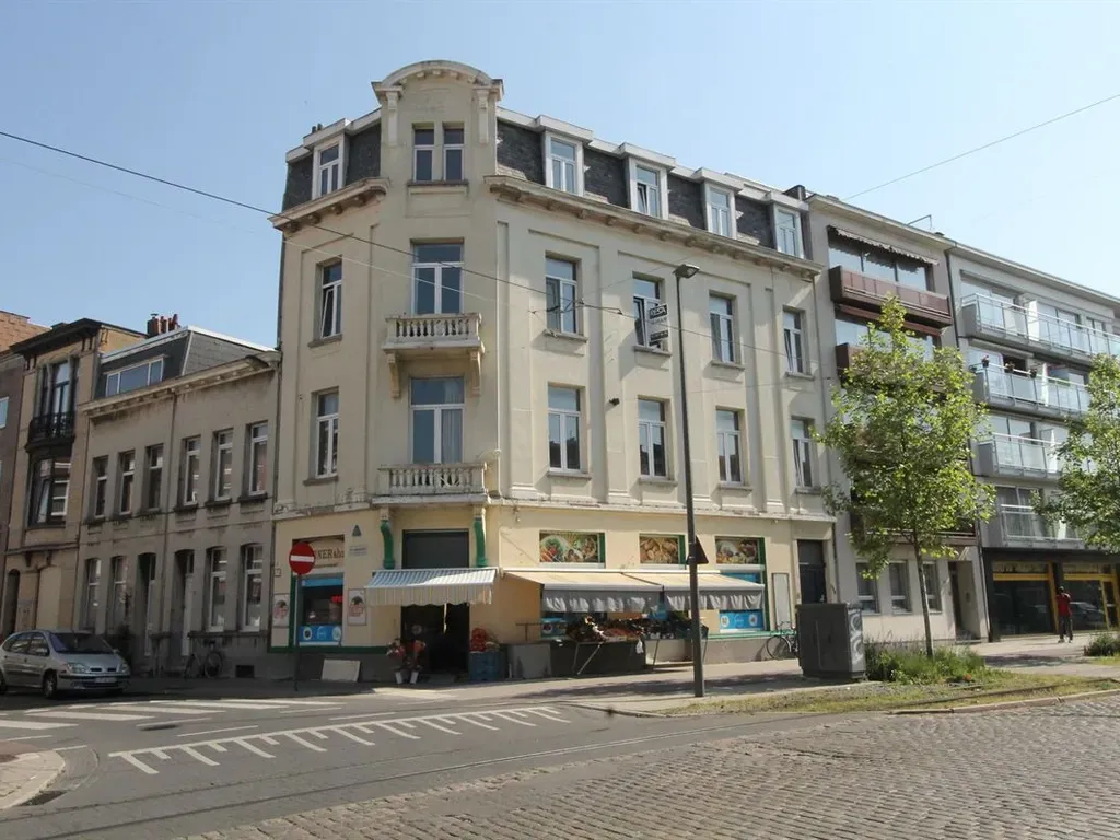 Hoofdfoto Appartement in Berchem