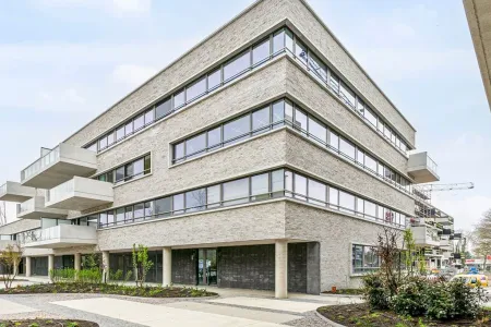 Appartement Te Koop / H.031 Edegem