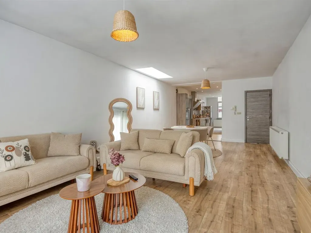 Hoofdfoto Huis in Antwerpen