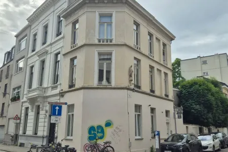 Huis Te Koop Antwerpen