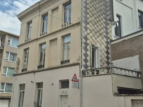 Huis in Antwerpen - Sterstraat 1, 2018 - foto 2