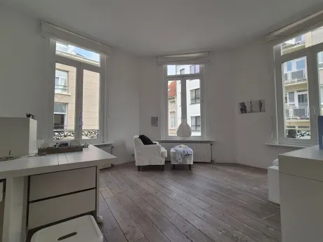 Huis in Antwerpen - Sterstraat 1, 2018 - foto 3