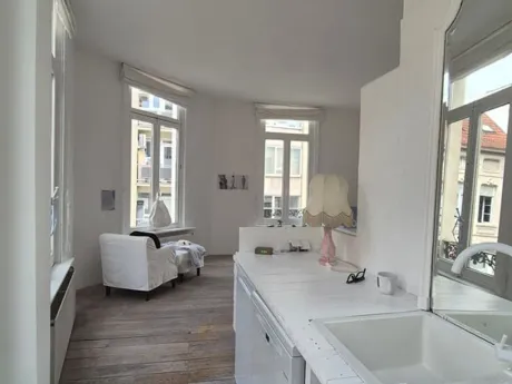 Huis in Antwerpen - Sterstraat 1, 2018 - foto 5